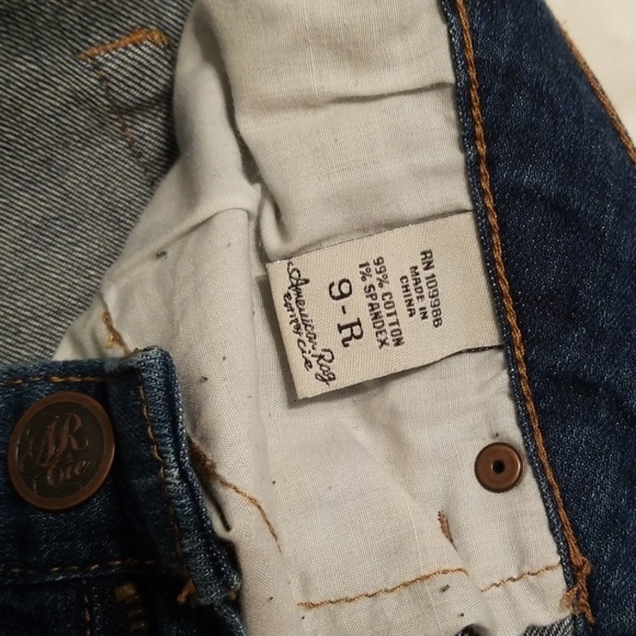 American Rag Woman's Jeans - Picture 4 of 4